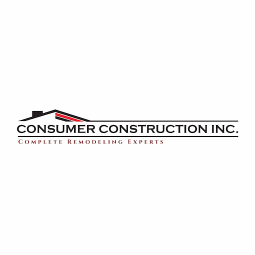 Consumer Construction of N. Virginia, Inc. Logo