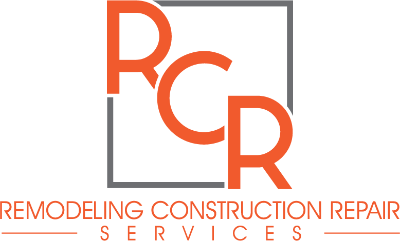 RCR Services Logo