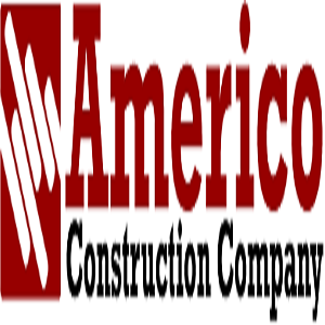 Americo Construction Company Logo