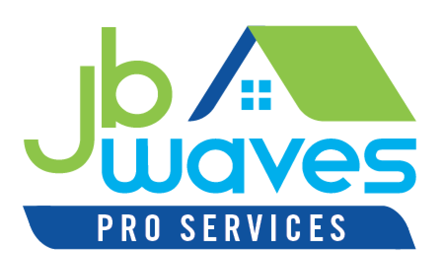 JBwaves Logo
