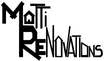Motti Renovation Logo