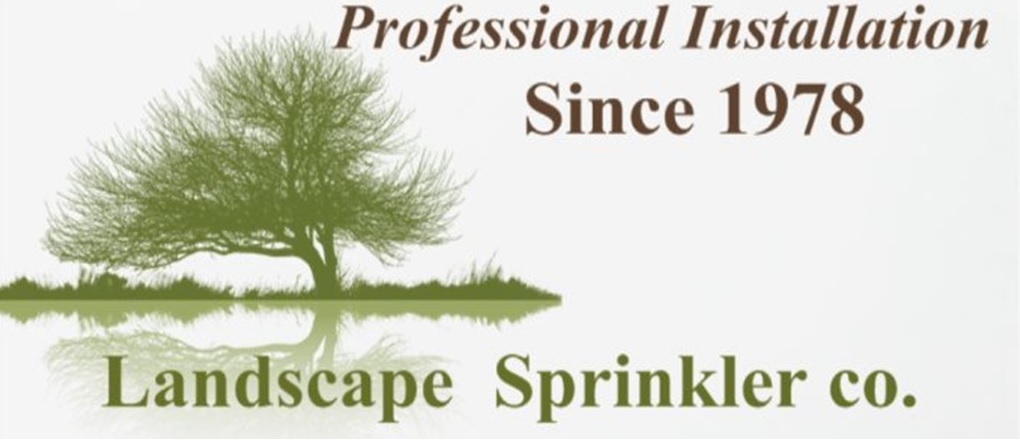 The Landscape & Sprinkler Company, LLC Logo