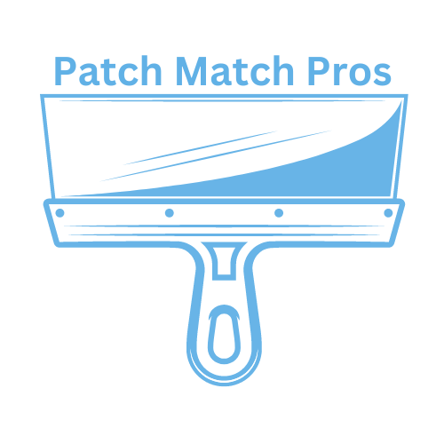 Patch Match Pros Logo