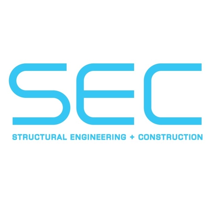 Structural Engineering and Construction Logo