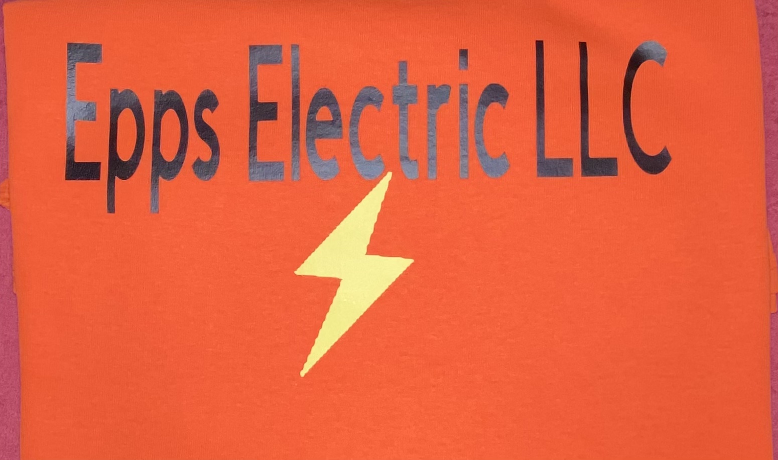 Epps Electric Logo