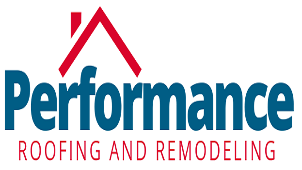 Performance Roofing and Remodeling Logo