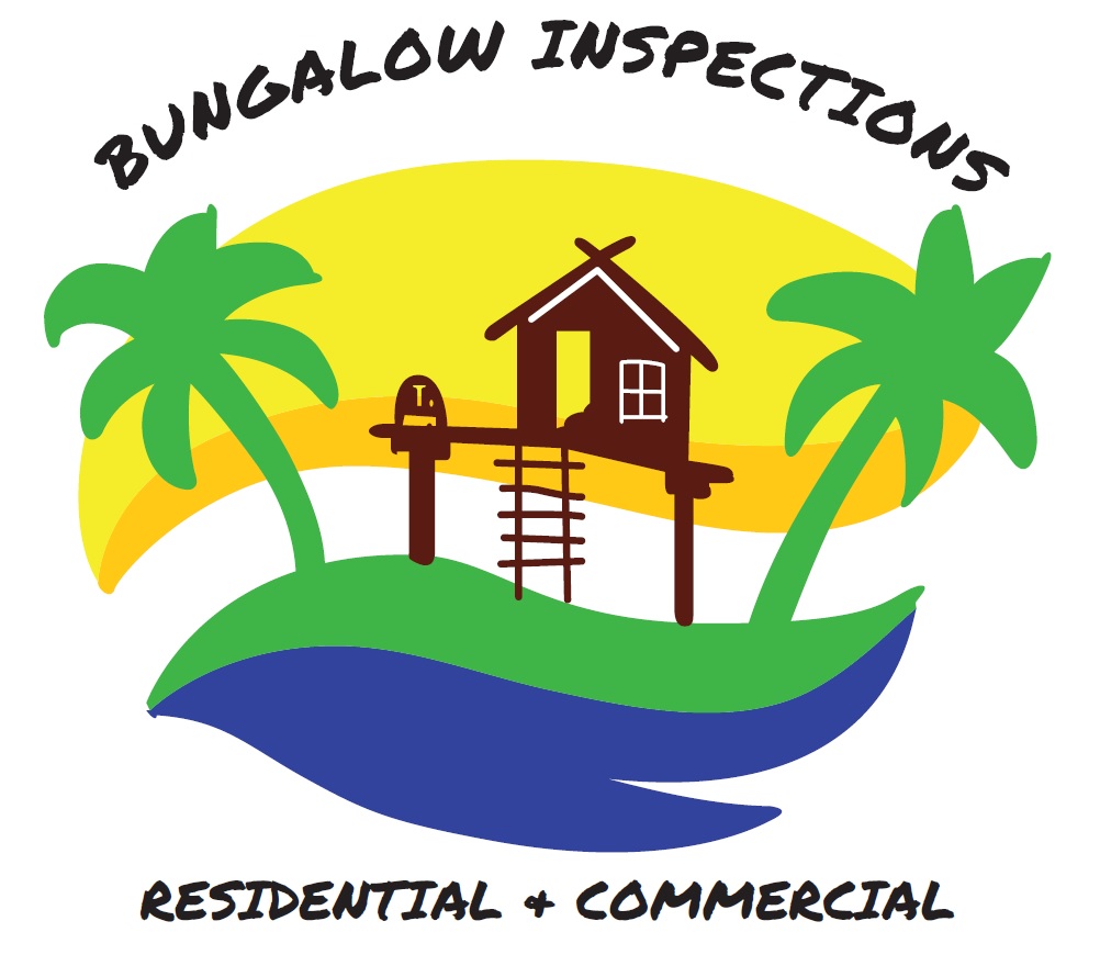 Bungalow Inspections, LLC Logo