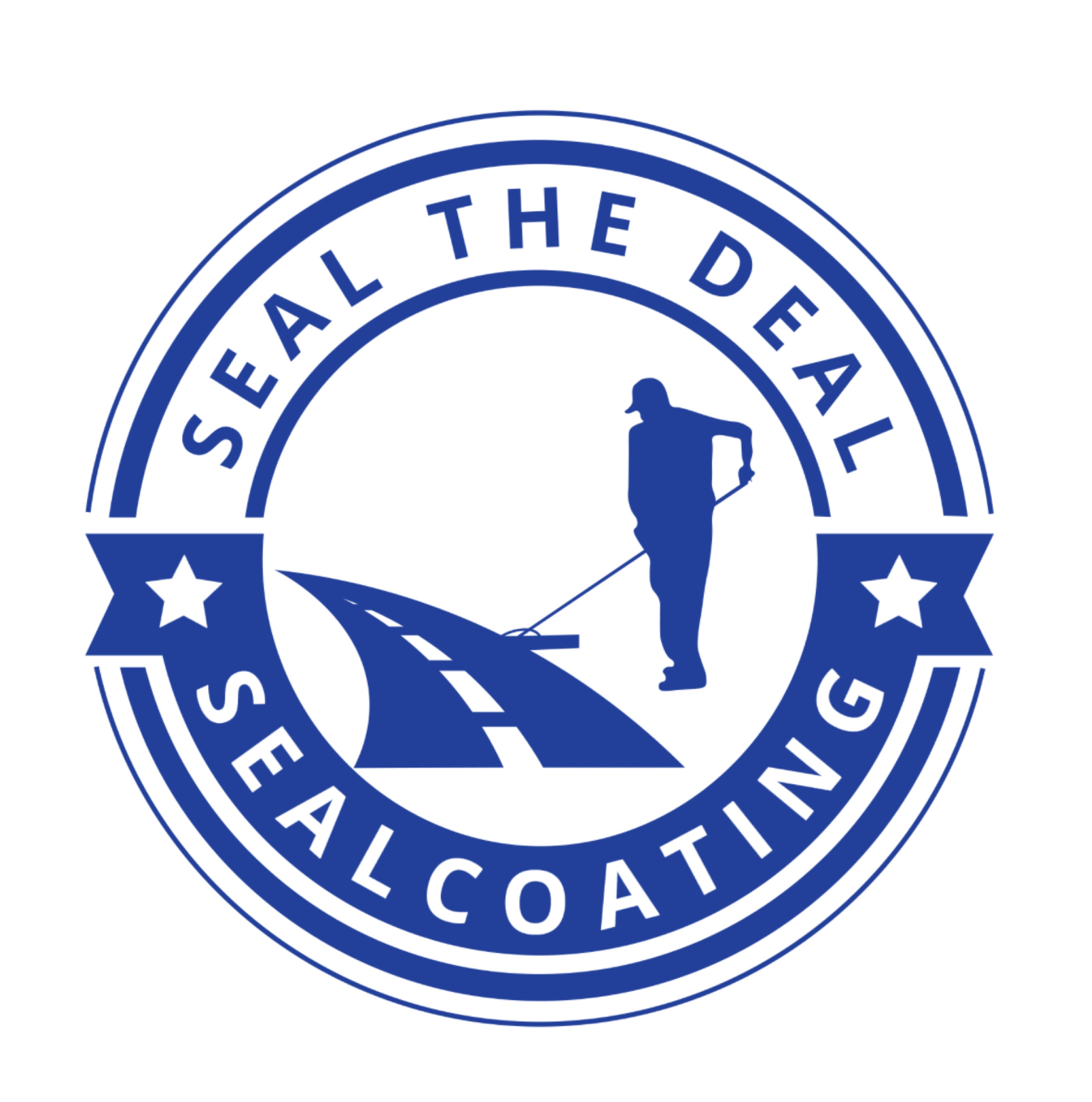 Superior Sealcoat Logo