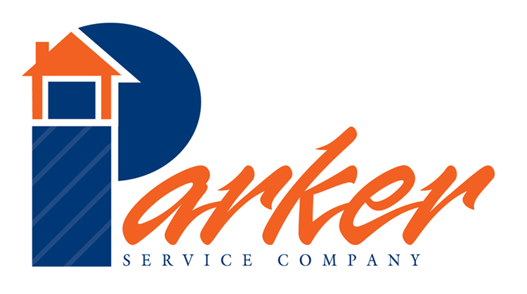 Parker Insulation Logo