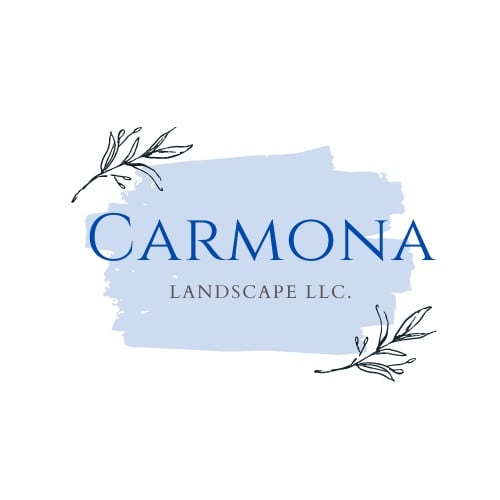 Carmona Landscape, LLC. Logo