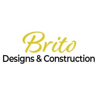 Brito Designs and Construction Logo
