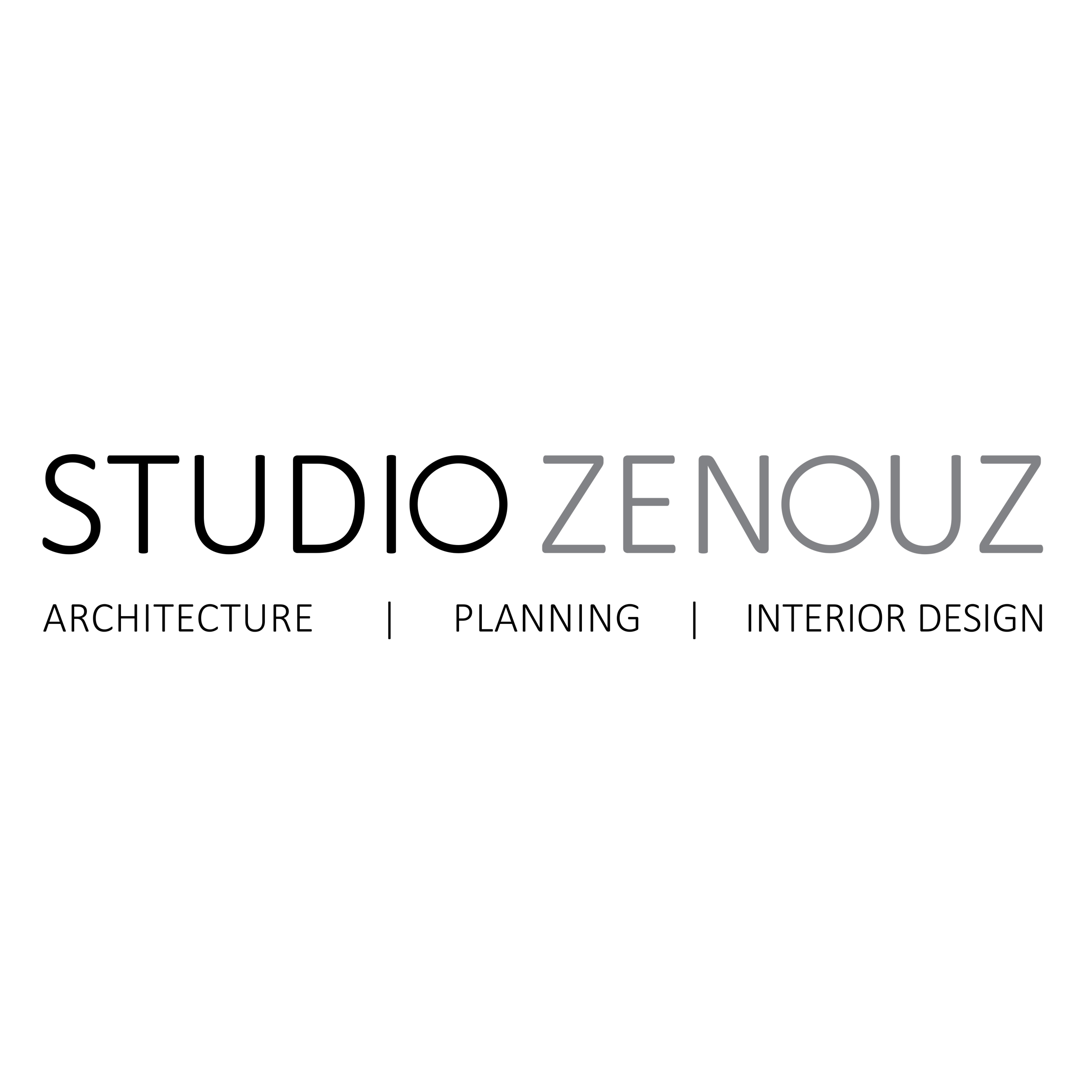 Studio Zenouz, LLC Logo