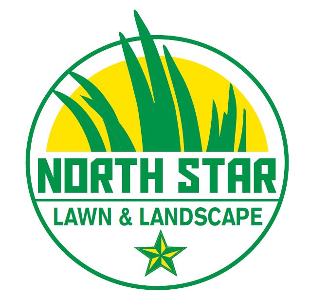 North Star Lawn & Landscape Logo