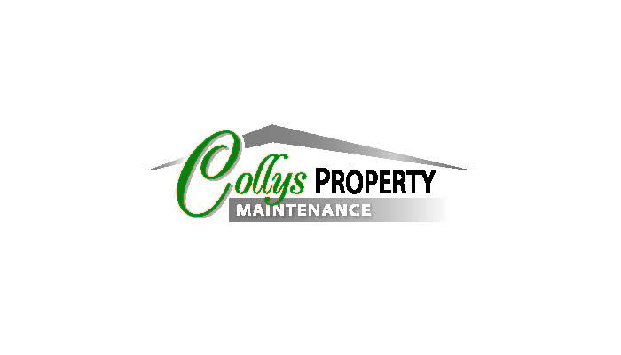 Colly's Property Maintenance Logo