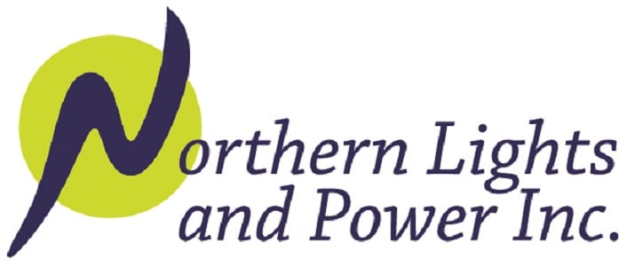 Northern Lights and Power, Inc. Logo