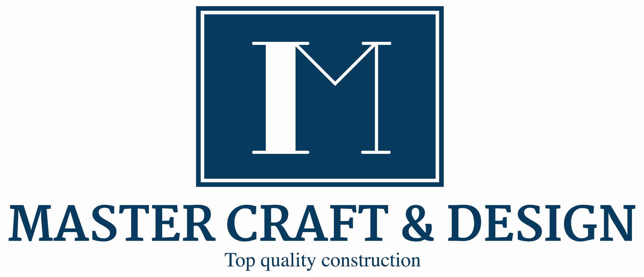 Master Craft & Design Corporation Logo