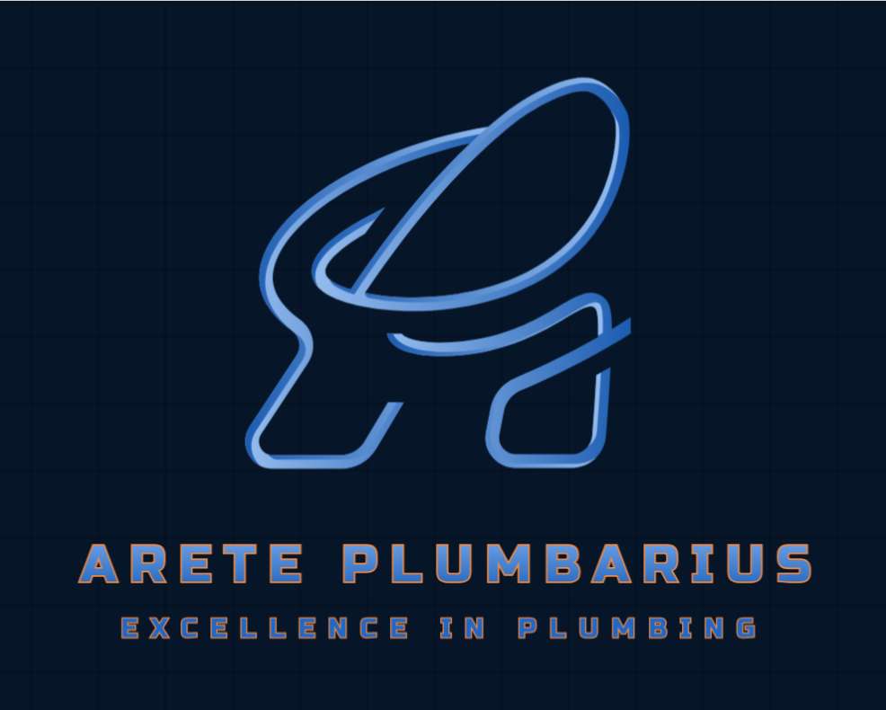 Arete Plumbarius Logo