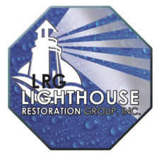 Lighthouse Restoration Group, Inc. Logo