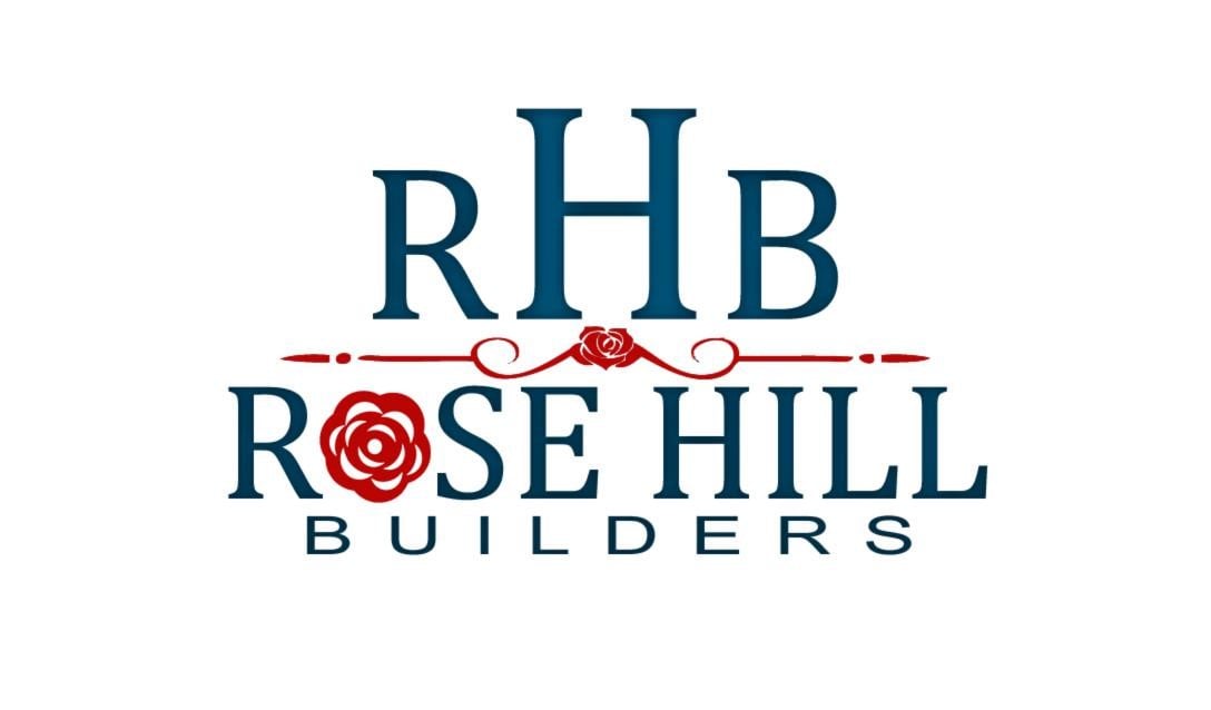 Rose Hill Builders, LLC Logo