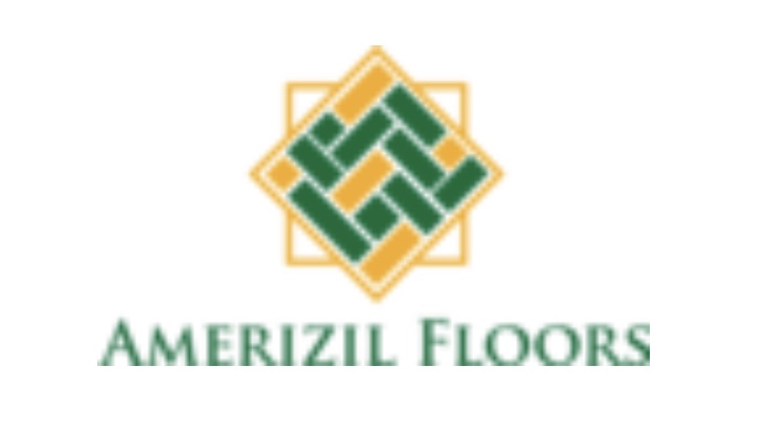 Amerizil Floors, LLC Logo