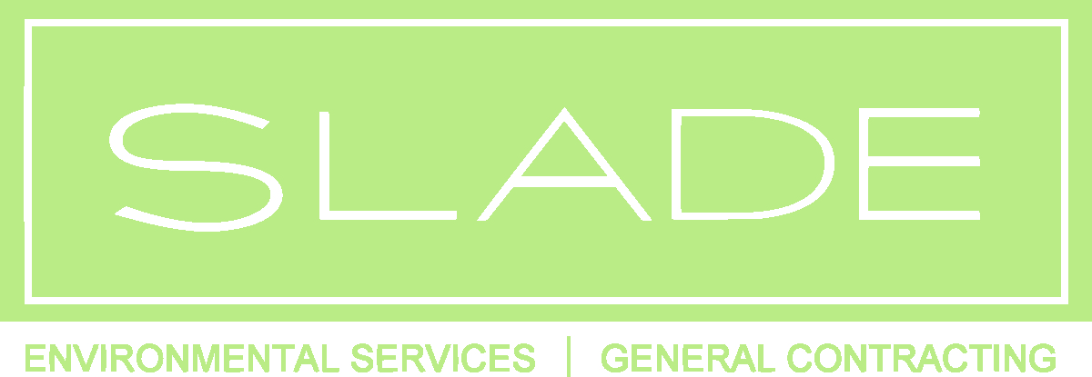 Slade Land Use, Environmental, and Transportation Planning, LLC Logo