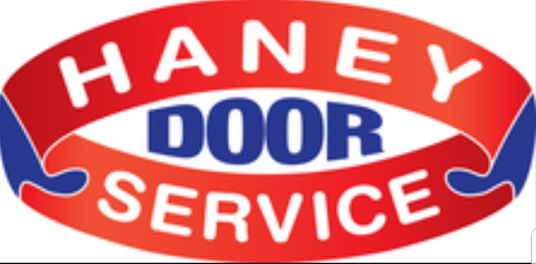 Haney Door Service, Inc. Logo