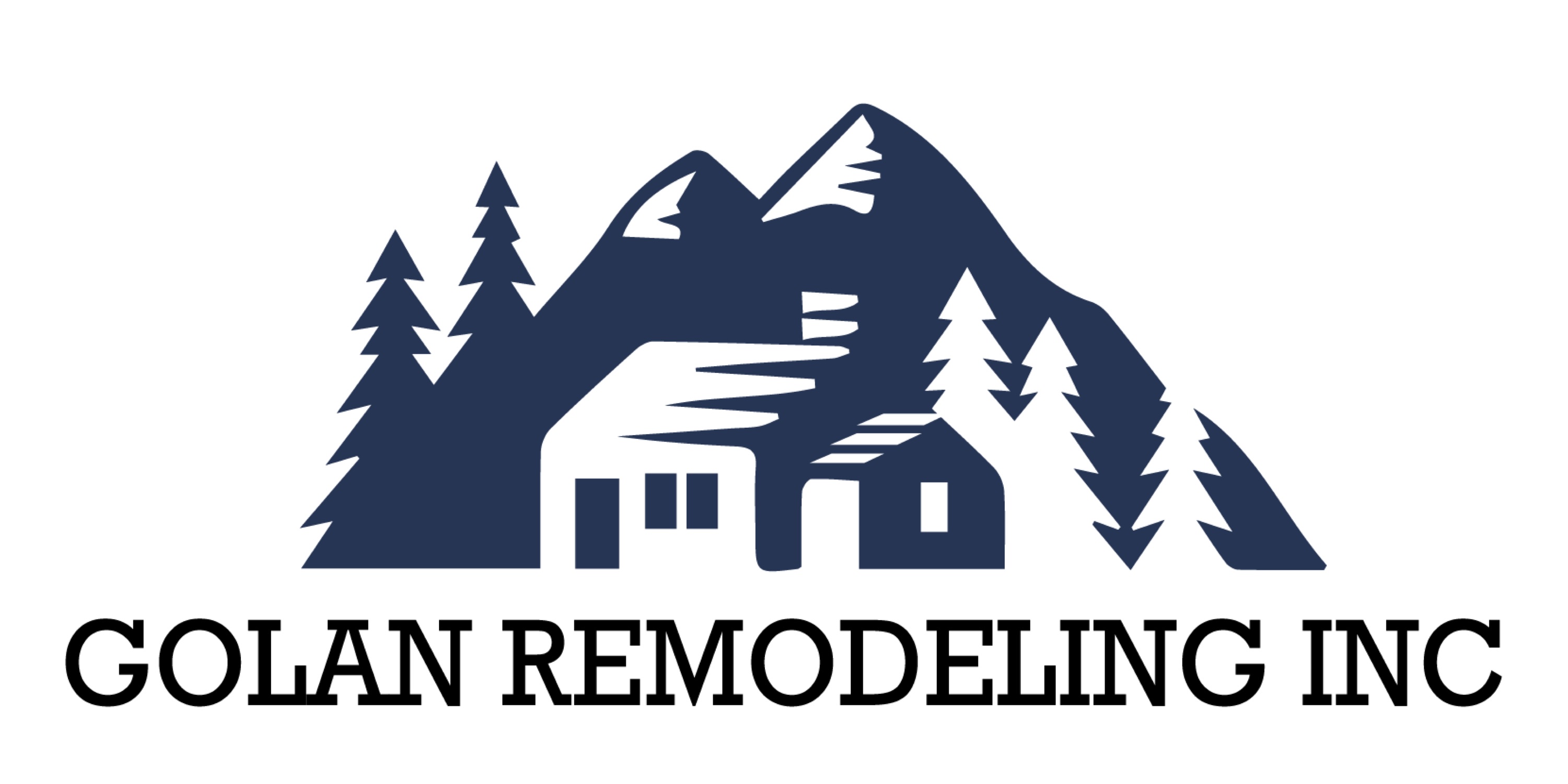 Golan Remodeling, Inc. Logo