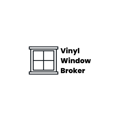 Vinyl Window Broker, Inc. Logo
