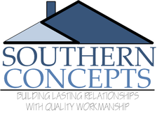 Southern Concepts Contracting, LLC Logo