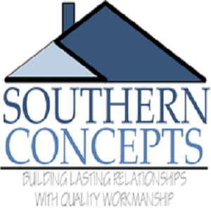 Southern Concepts Contracting, LLC Logo