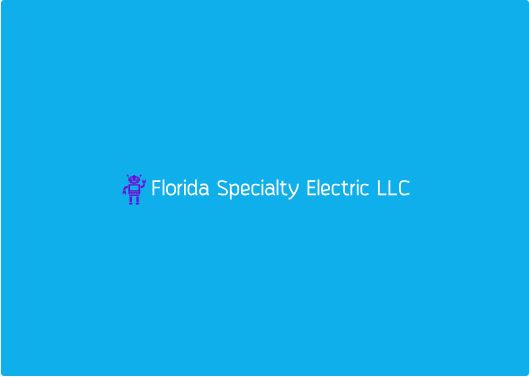 Florida Specialty Electric, LLC Logo