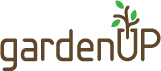 gardenUP Logo