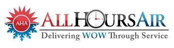 All Hours Air, LLC Logo