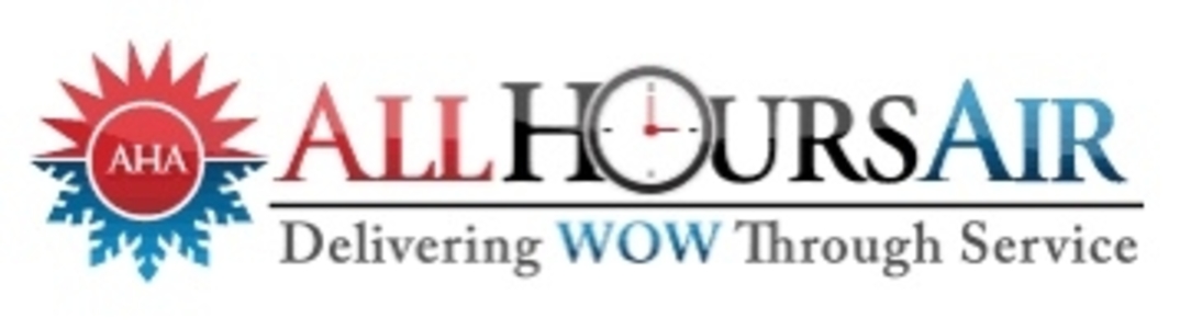 All Hours Air, LLC Logo