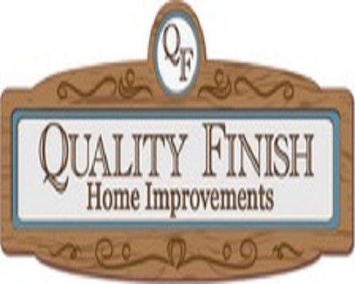 Quality Finish Services, LLC Logo