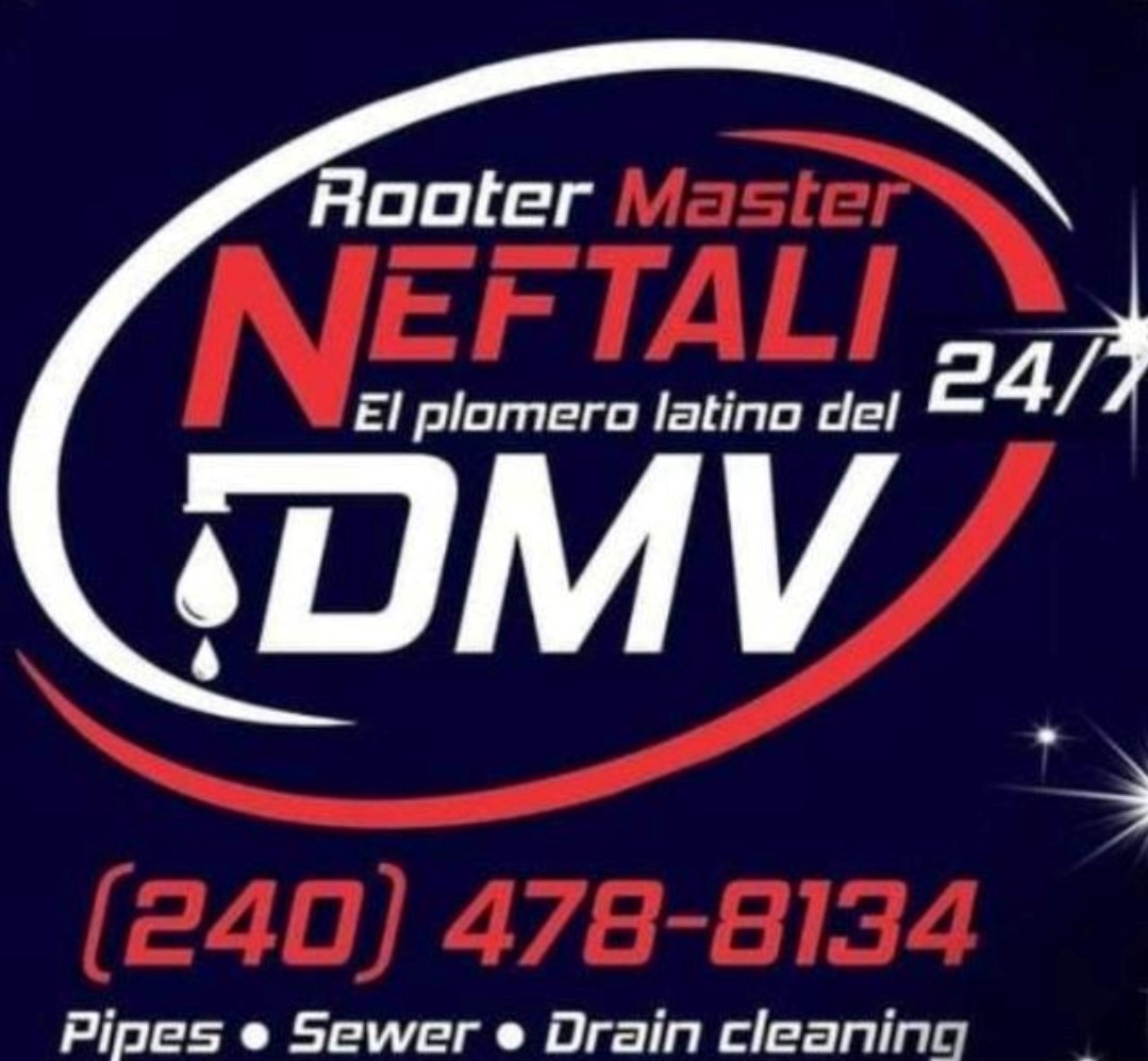 Rooter Master Services Logo