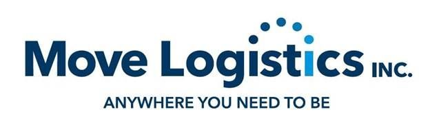 Move Logistics, Inc. Logo