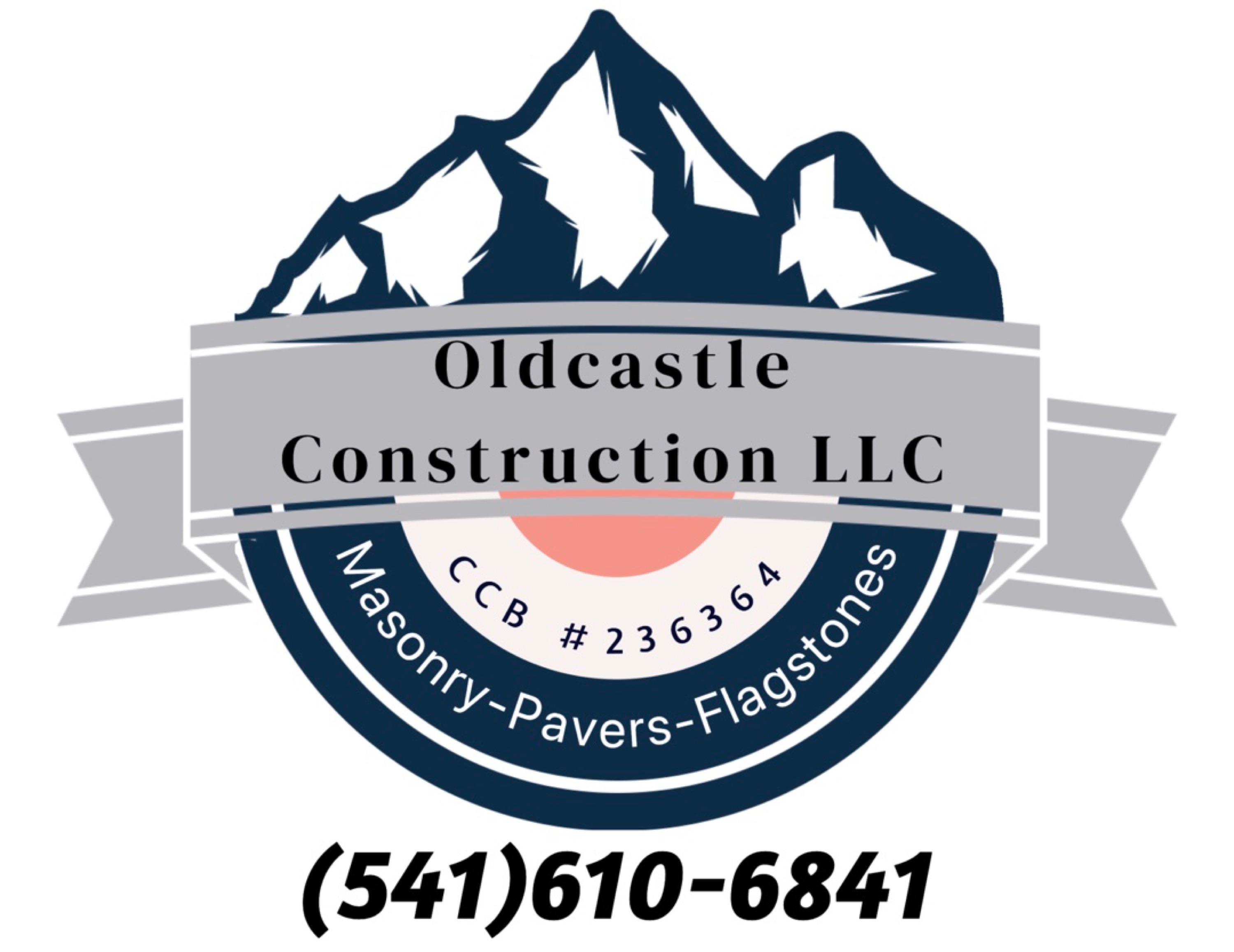 Oldcastle Construction LLC Logo