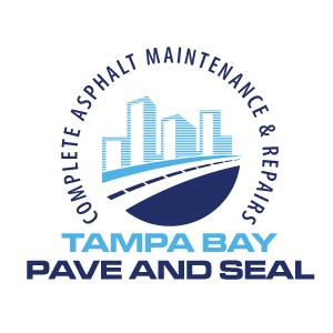 Tampa Bay Paving and Sealcoating, LLC Logo