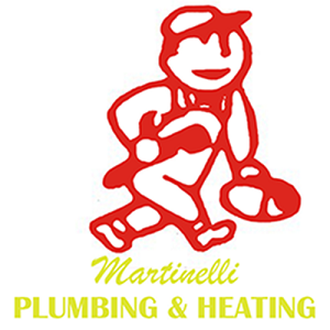 Martinelli Plumbing and Heating, Inc. Logo