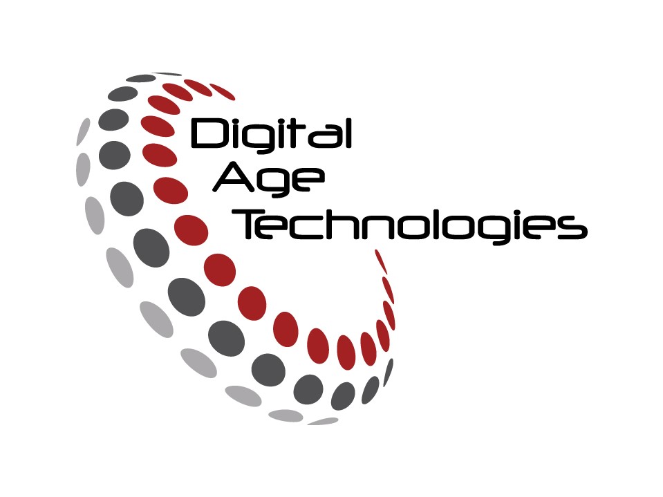 Digital Age Technologies, LLC Logo