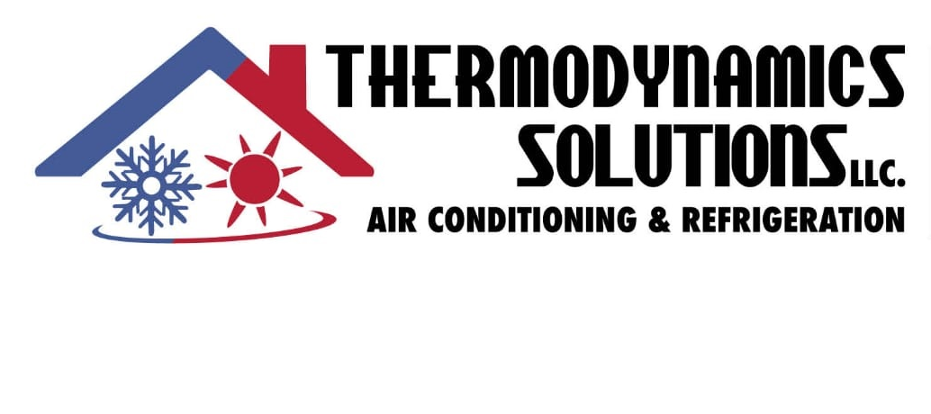 Thermodynamics Solutions, LLC Logo
