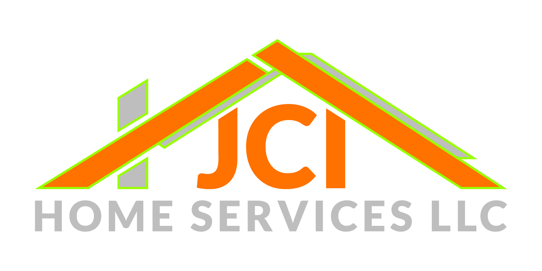 JCI Home Services LLC Logo