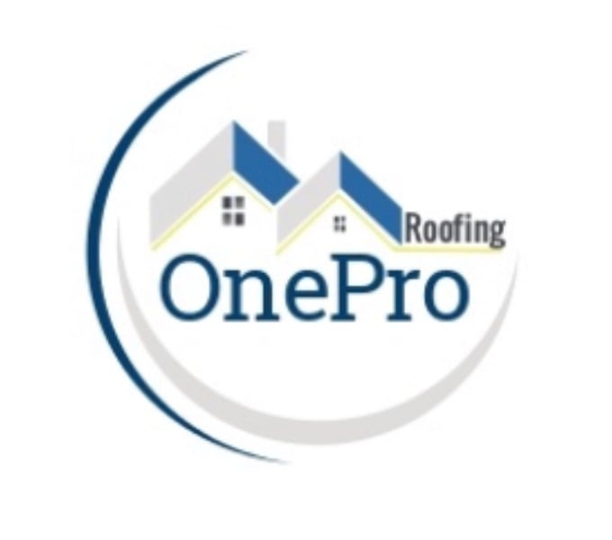 OnePro Roofing, LLC Logo