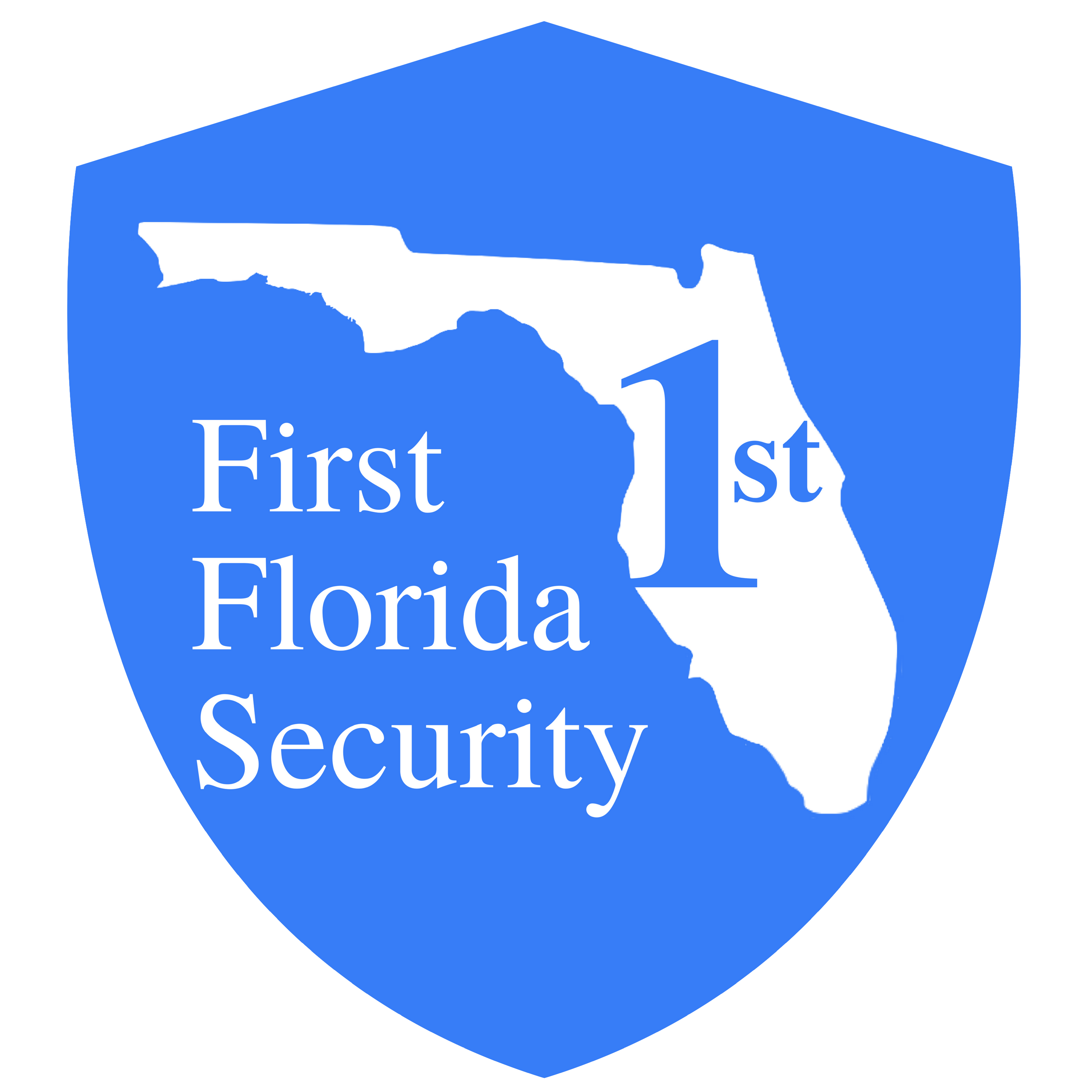 First Florida Security, LLC Logo