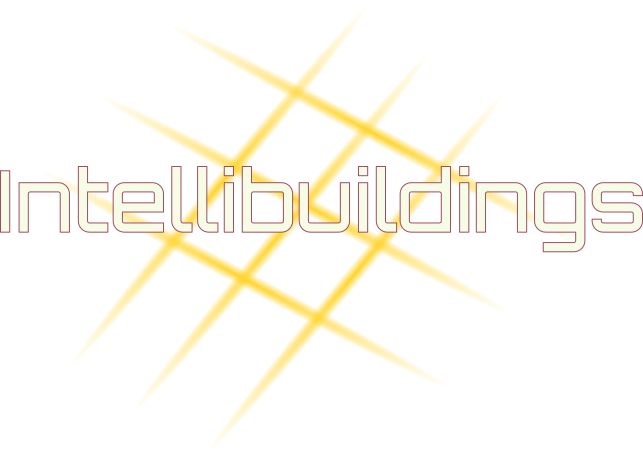 IntelliBuildings, LLC Logo