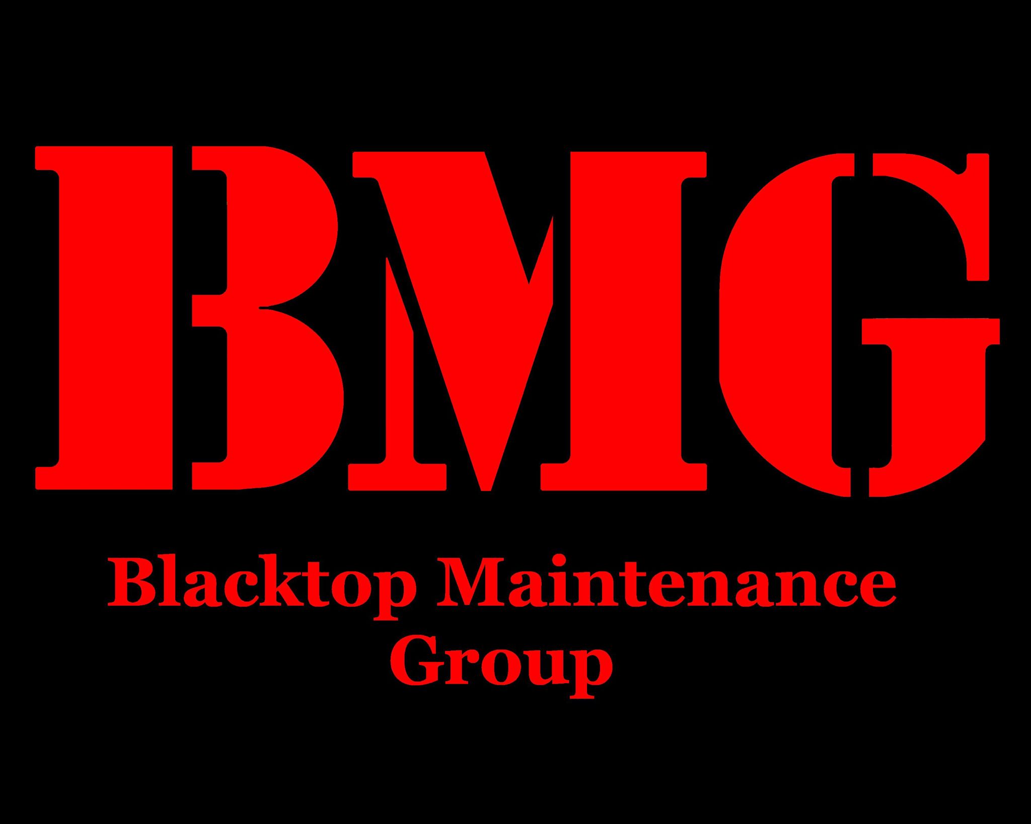 BMG Logo