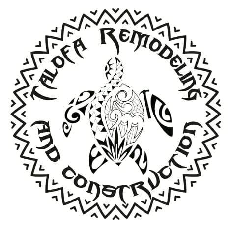 Talofa Remodeling and Construction, LLC Logo