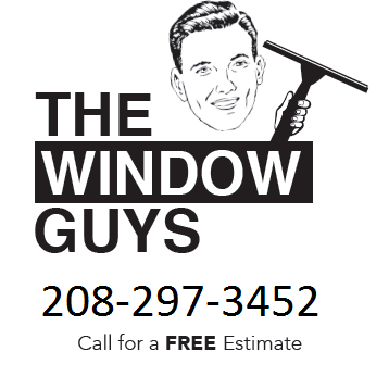 The Window Guys Logo