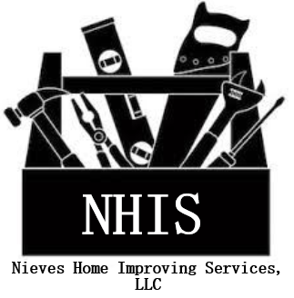 Nieves Drywall Service - Unlicensed Contractor Logo